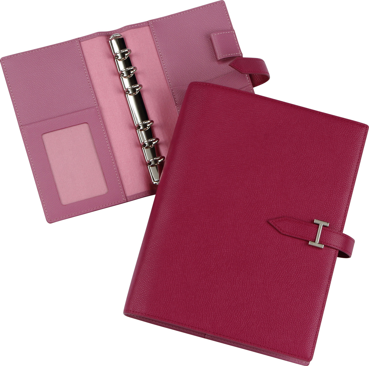 カラーノブレッサ・バインダー｜フランクリン・プランナーの