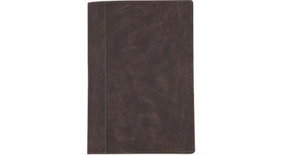 スカイライン　バインダー&ボックス アースカラー・バインダー｜フランクリン・プランナーのシステム手帳